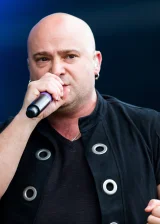 Дрейман, Дэвид