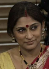 Рупали Гангули