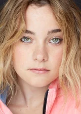 lexi simonsen