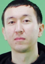 Асар Абулхаиров