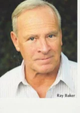 Рэй Бэйкер