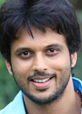 Аадарш Балакришна