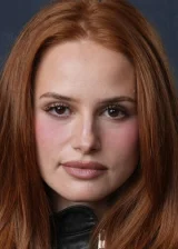 Мэделин Петш