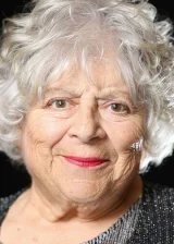 Мириам Маргулис