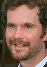 Шон Бриджерс