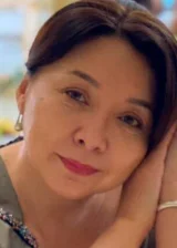 Samal Nurbayeva