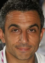Xaris Zambarlukos