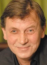 Евгений Карельских