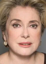 Катрин Денёв