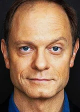 Дэвид Хайд Пирс