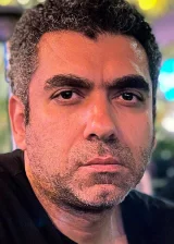 Ахмед Халед