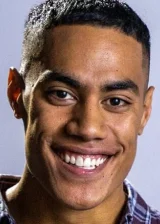 Димитриус Коломатанги