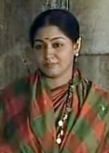 sudha belawadi