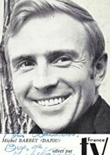 Мишель Барбе