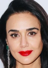 Прити Зинта