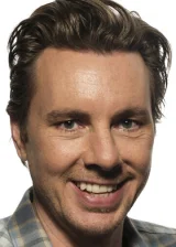 Дэкс Шепард