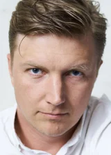 Сергей Мухин