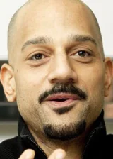 Альберт Хьюз