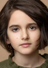 Бьянка Белль