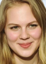 Алисия фон Риттберг