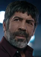 Тунджер Салман