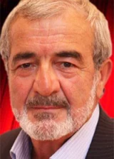 Дагун Омаев