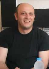 Серкан Кескин