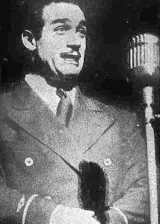 Кэнди Кандидо