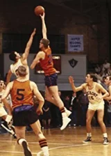 Дэвид Найдорф