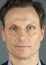 Тони Голдуин