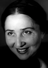 Ольга Шаганова-Образцова