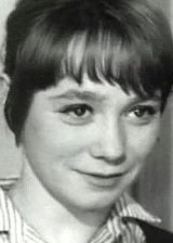 Оксана Левинсон