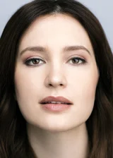 Алексия Фаст