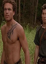 Джексон Рэйне