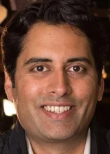 Shri Rao