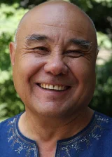 Мурат Нурасилов