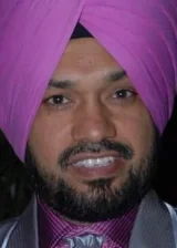 Гурприт Гугги