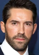 Скотт Эдкинс