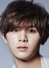 Рёсукэ Ямада