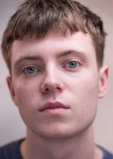 Оливер Финнегэн