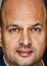 Масум Али Хасан