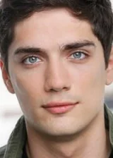 Джордж Финн