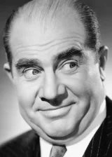 Эдвард Брофи