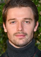 Патрик Шварценеггер