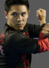 Джеймс Марк