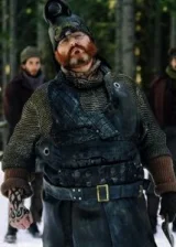 Мэттью Рейнольдс