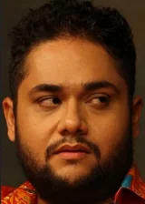 Nikhil Mexrotra