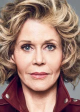 Джейн Фонда