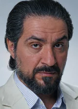 Мохаммад Алькасс