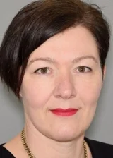 Frauke Firl